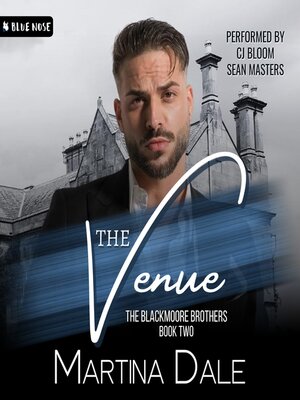 cover image of The Venue